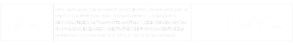 Gobierno de España - Cofinanciado por la Unión Europea