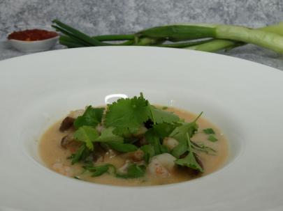 Tom Yam Kung