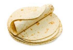 Tortilla