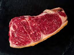Entrecote de Vaca - Lomo Bajo (330GR/PZ)