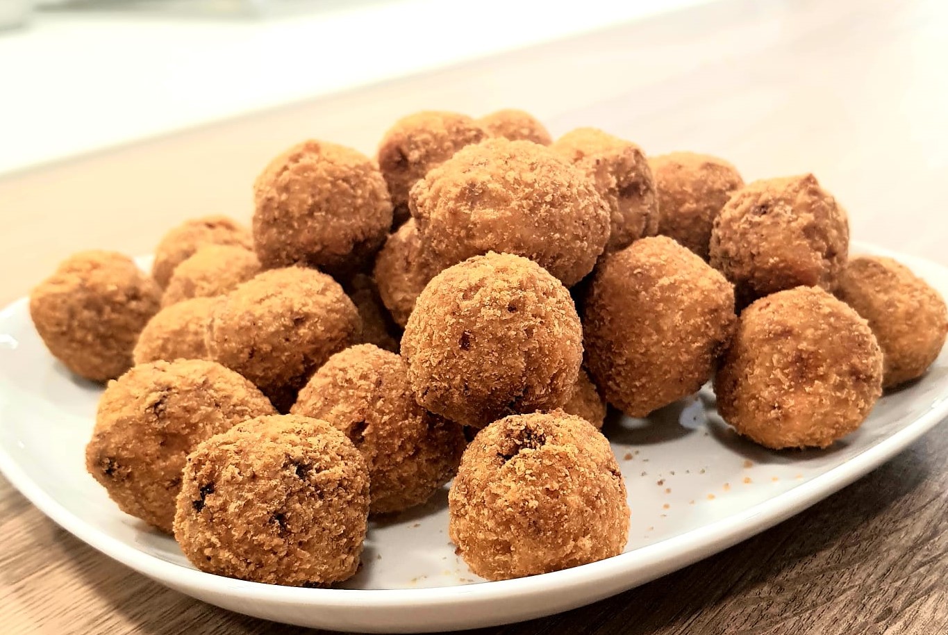          Rib´s Bites Panko 