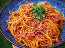     Bacon Vegano 