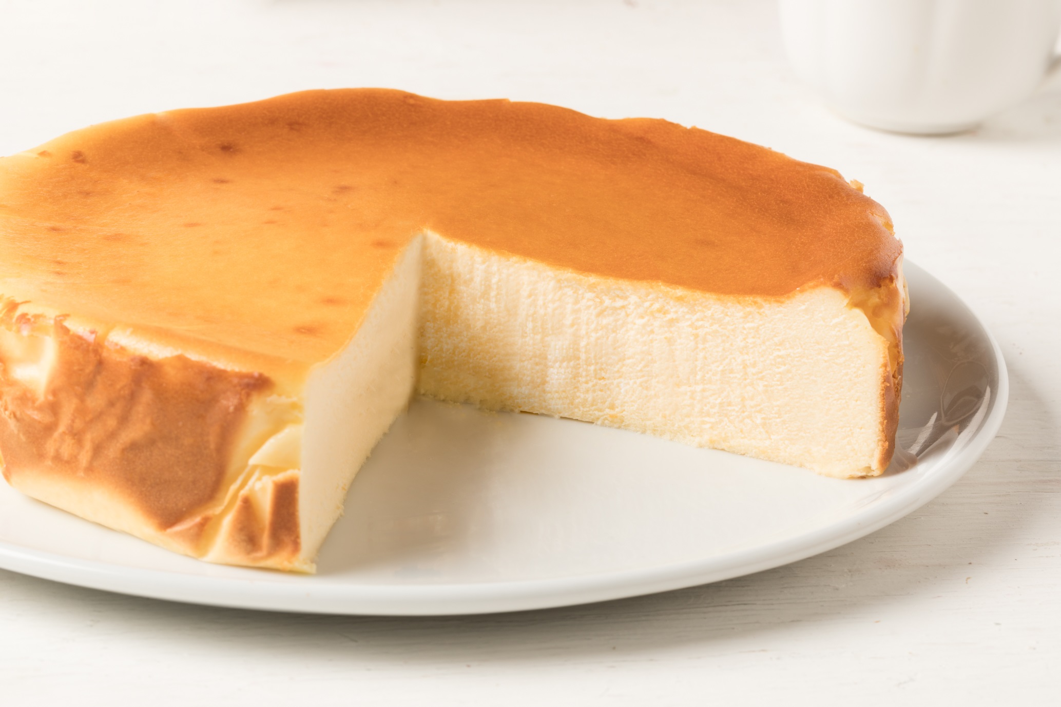      Tarta Queso Curado  - 1.600 kg