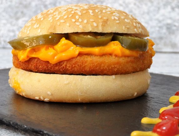 Hamburguesa
