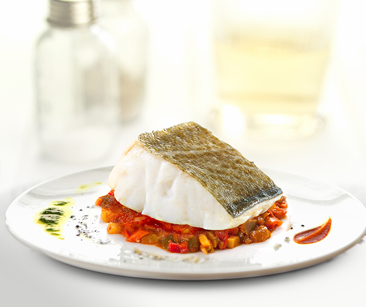 Bacalao