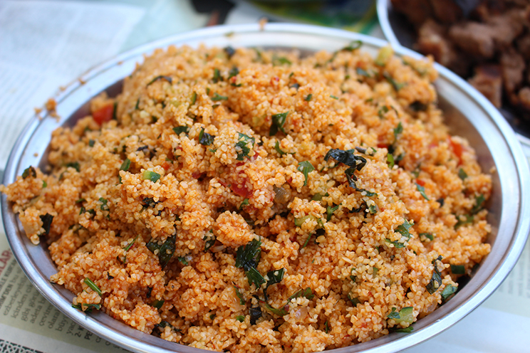 Bulgur (terminado)