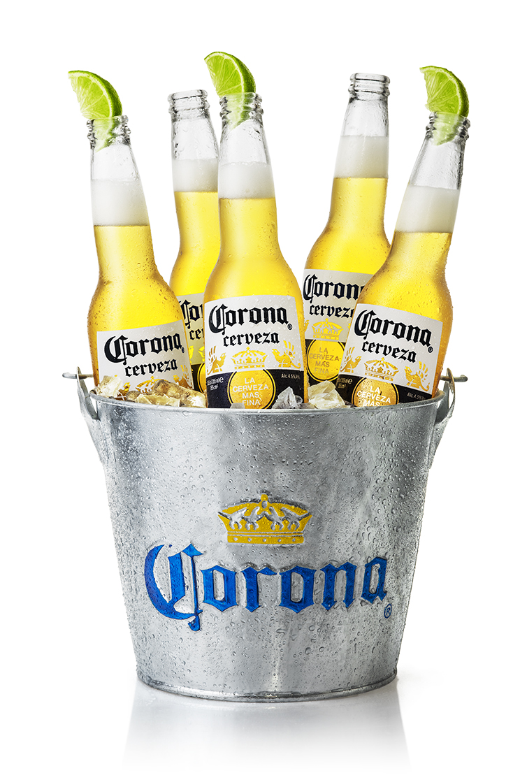 Coronita 6 pack 21 cls 6 pack 24/21 c.