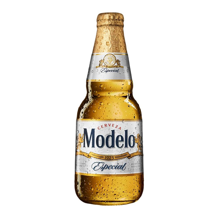 Modelo Esp. 24 bot 35,5c 6 pack 24/35,5 cl.