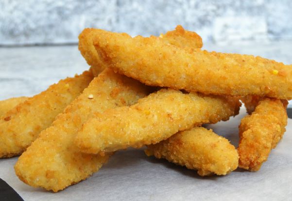 Maxi chicken Finger´s 