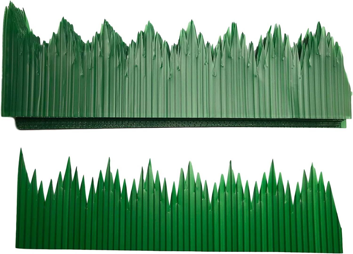 Baran  (jardín separador de sushi) Decoration Bergform